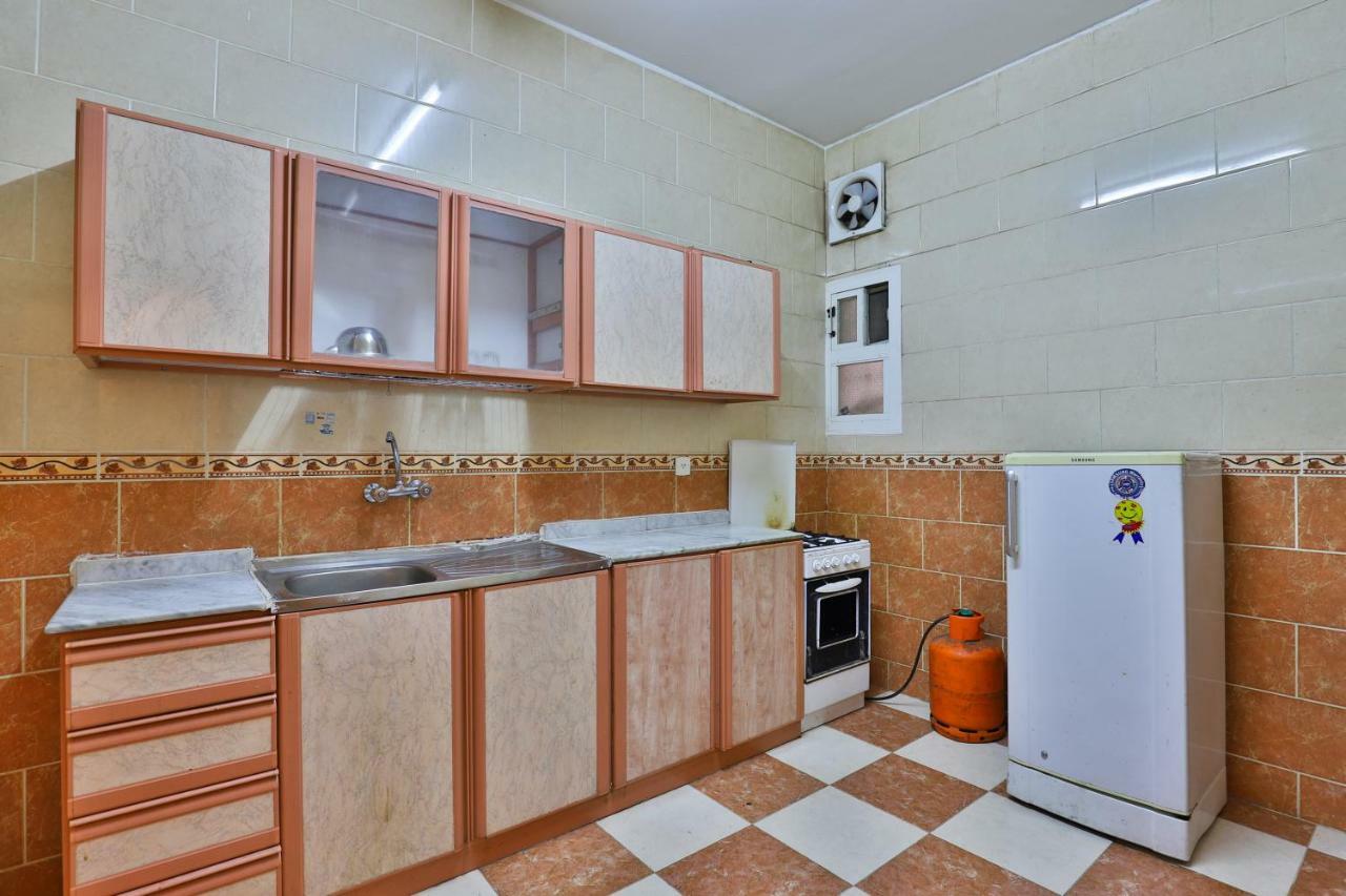 اويو 279 الجوهرة للشقق المخدومة Ta'if Exterior photo