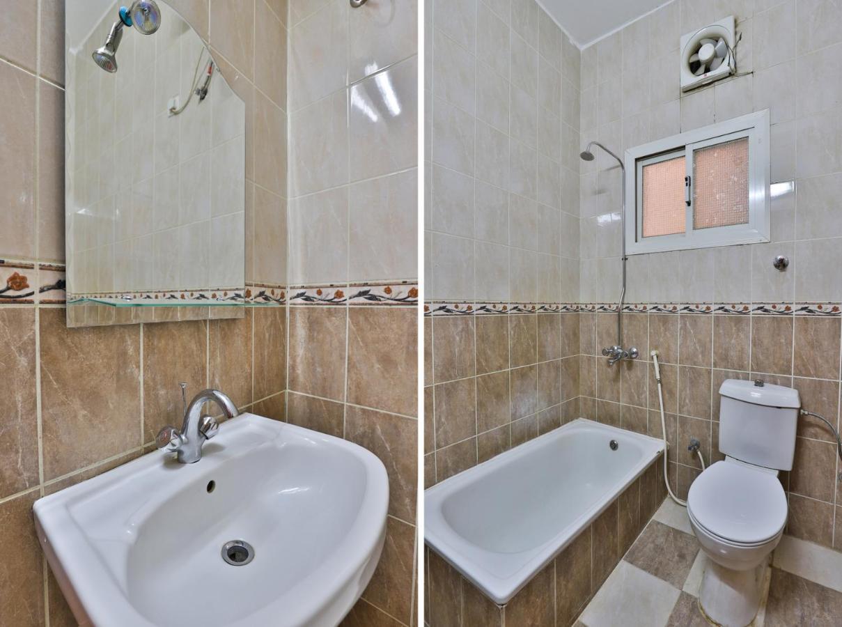 اويو 279 الجوهرة للشقق المخدومة Ta'if Exterior photo