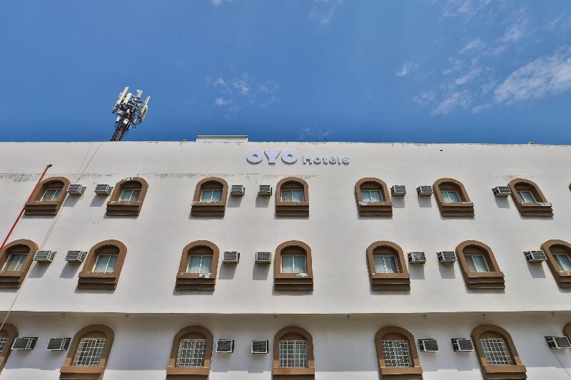 اويو 279 الجوهرة للشقق المخدومة Ta'if Exterior photo