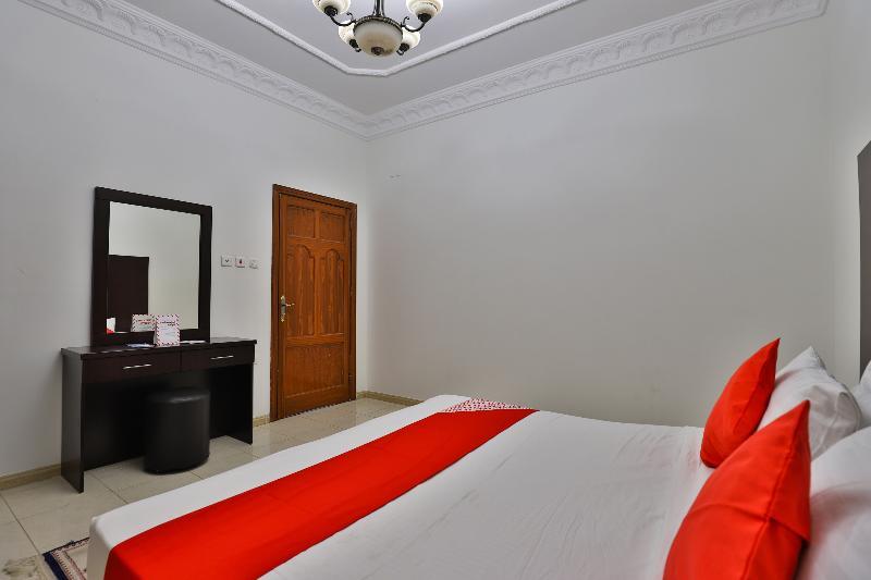 اويو 279 الجوهرة للشقق المخدومة Ta'if Exterior photo