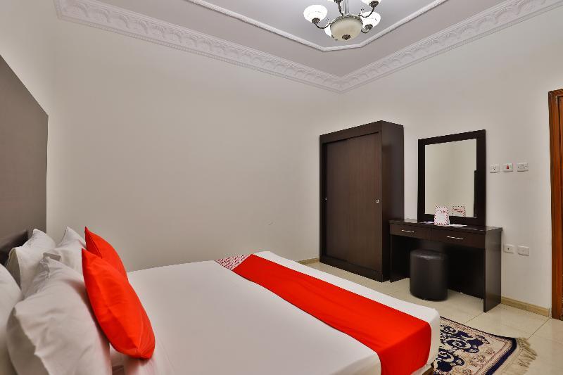 اويو 279 الجوهرة للشقق المخدومة Ta'if Exterior photo