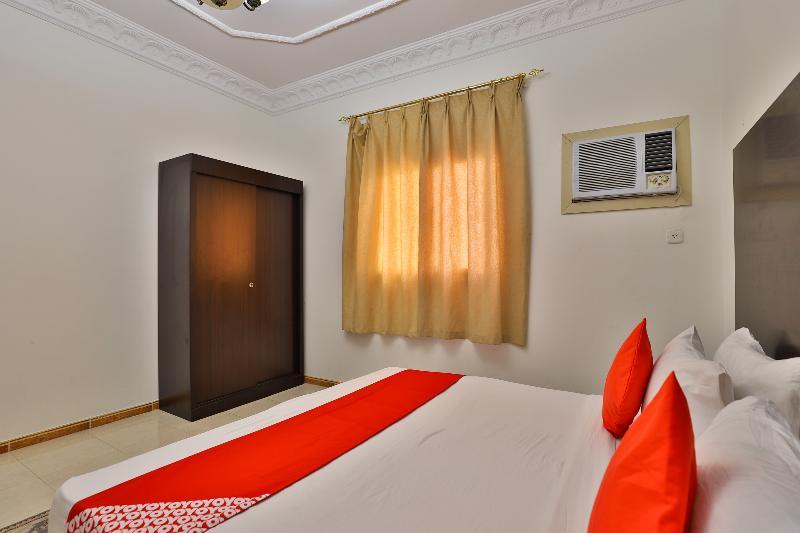 اويو 279 الجوهرة للشقق المخدومة Ta'if Exterior photo